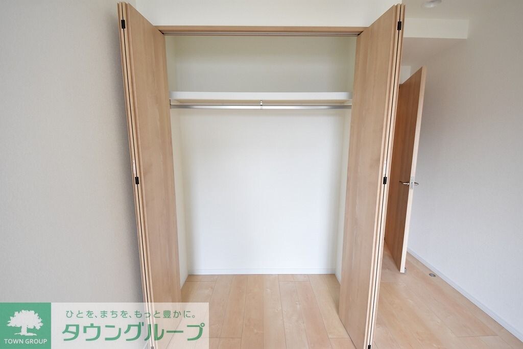 ミレニアムガーデンコートの物件内観写真