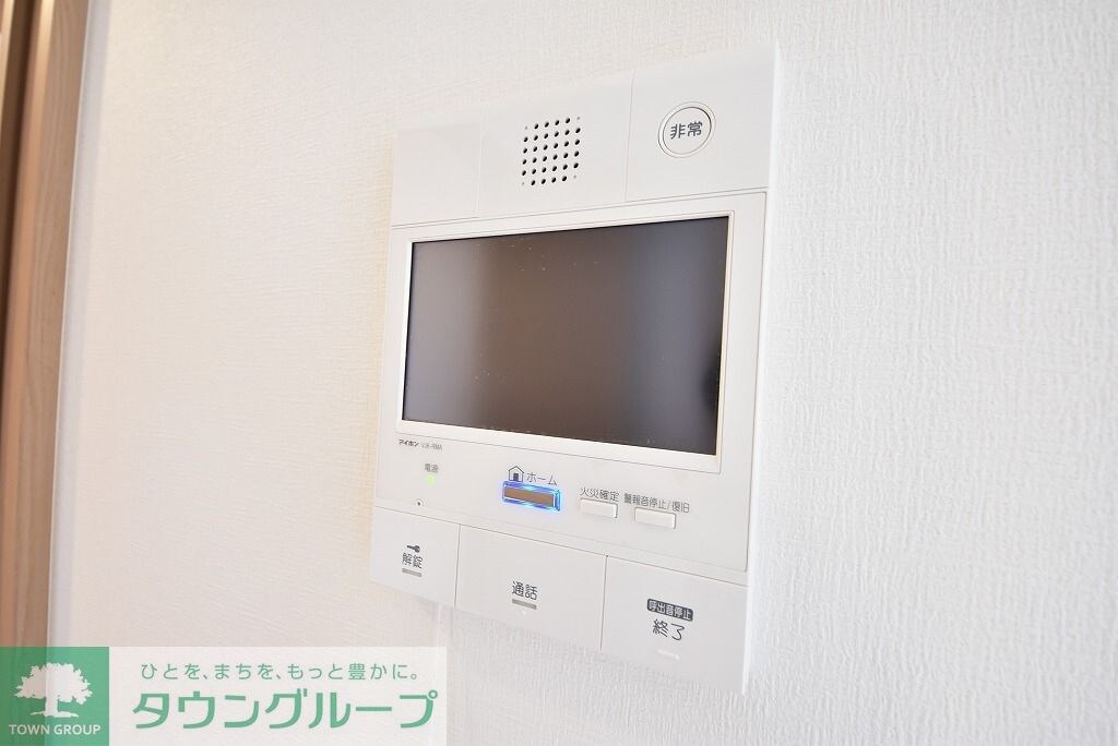 ミレニアムガーデンコートの物件内観写真