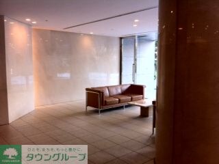 ミレニアムガーデンコートの物件内観写真