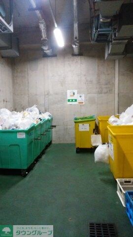 ミレニアムガーデンコートの物件内観写真