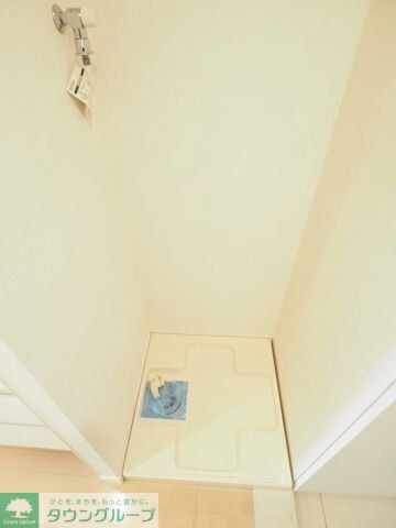 レジディア文京本駒込の物件内観写真