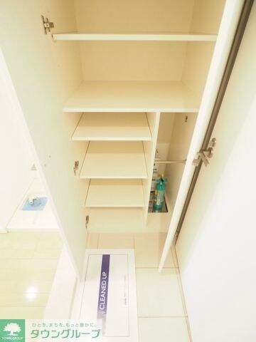 レジディア文京本駒込の物件内観写真