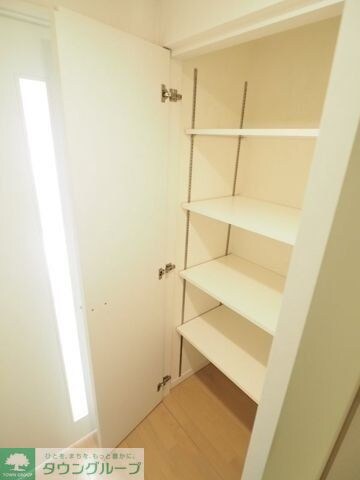 レジディア文京本駒込の物件内観写真