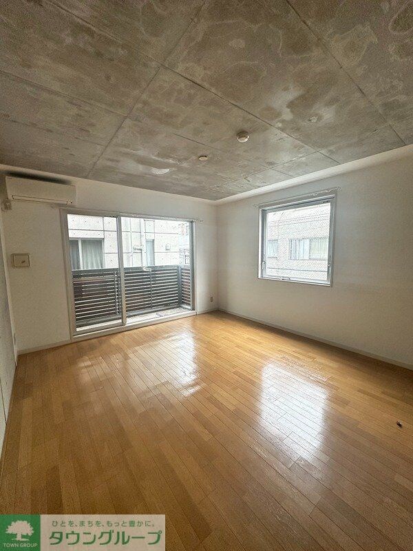 ラティエラ乃木坂の物件内観写真