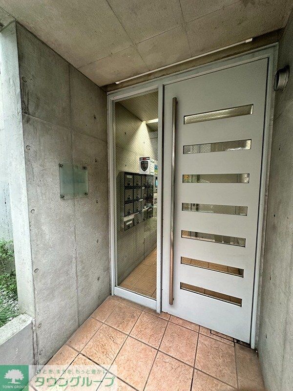 ラティエラ乃木坂の物件内観写真