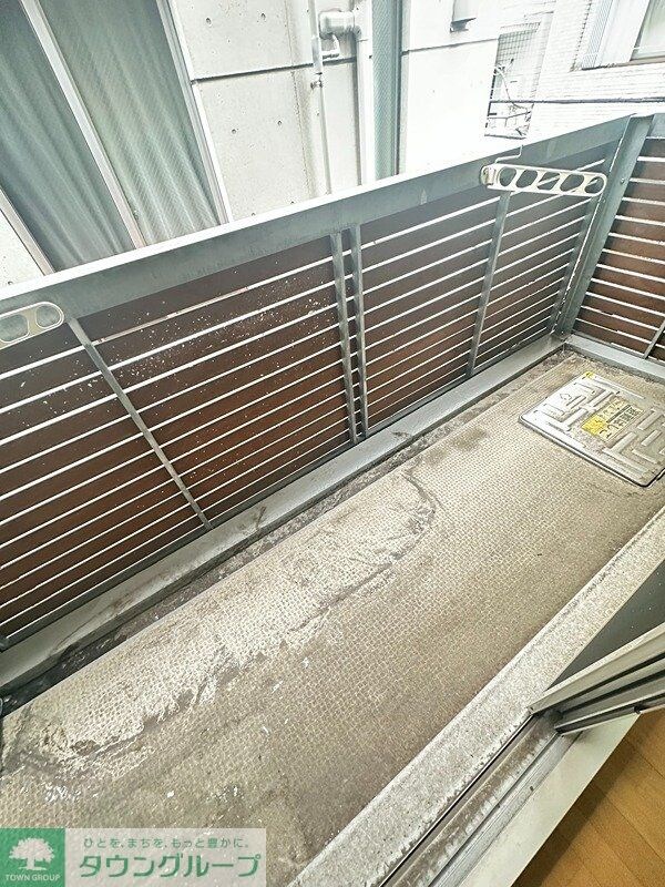 ラティエラ乃木坂の物件内観写真