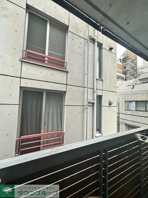 ラティエラ乃木坂の物件内観写真