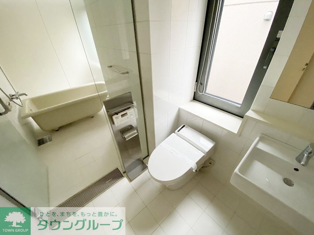 グランカーサ六本木の物件内観写真