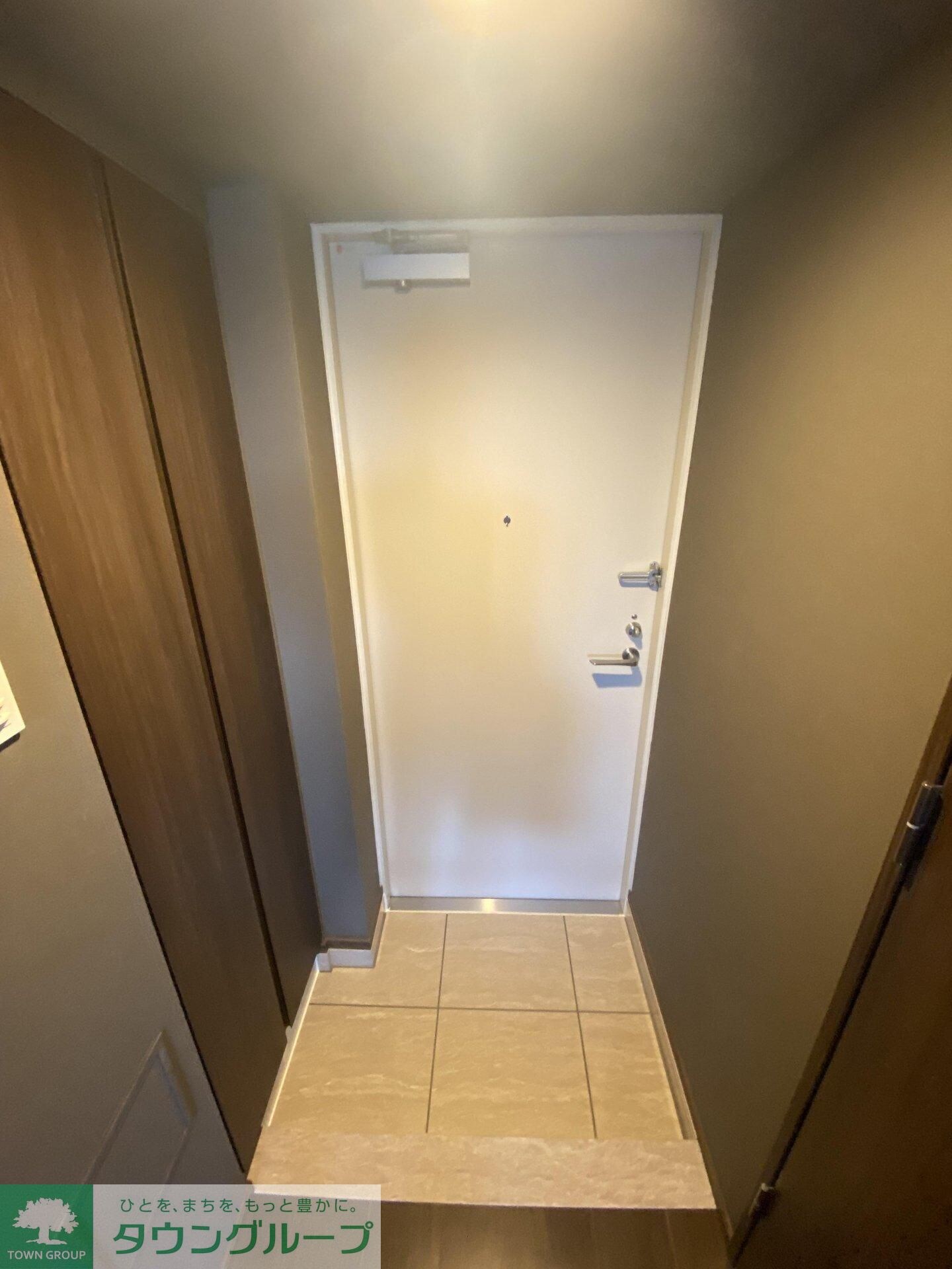 ステージファースト亀戸の物件内観写真