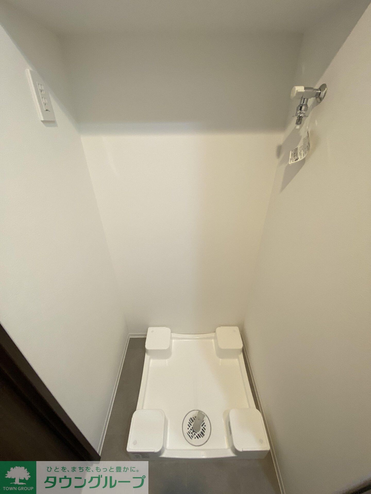 ステージファースト亀戸の物件内観写真