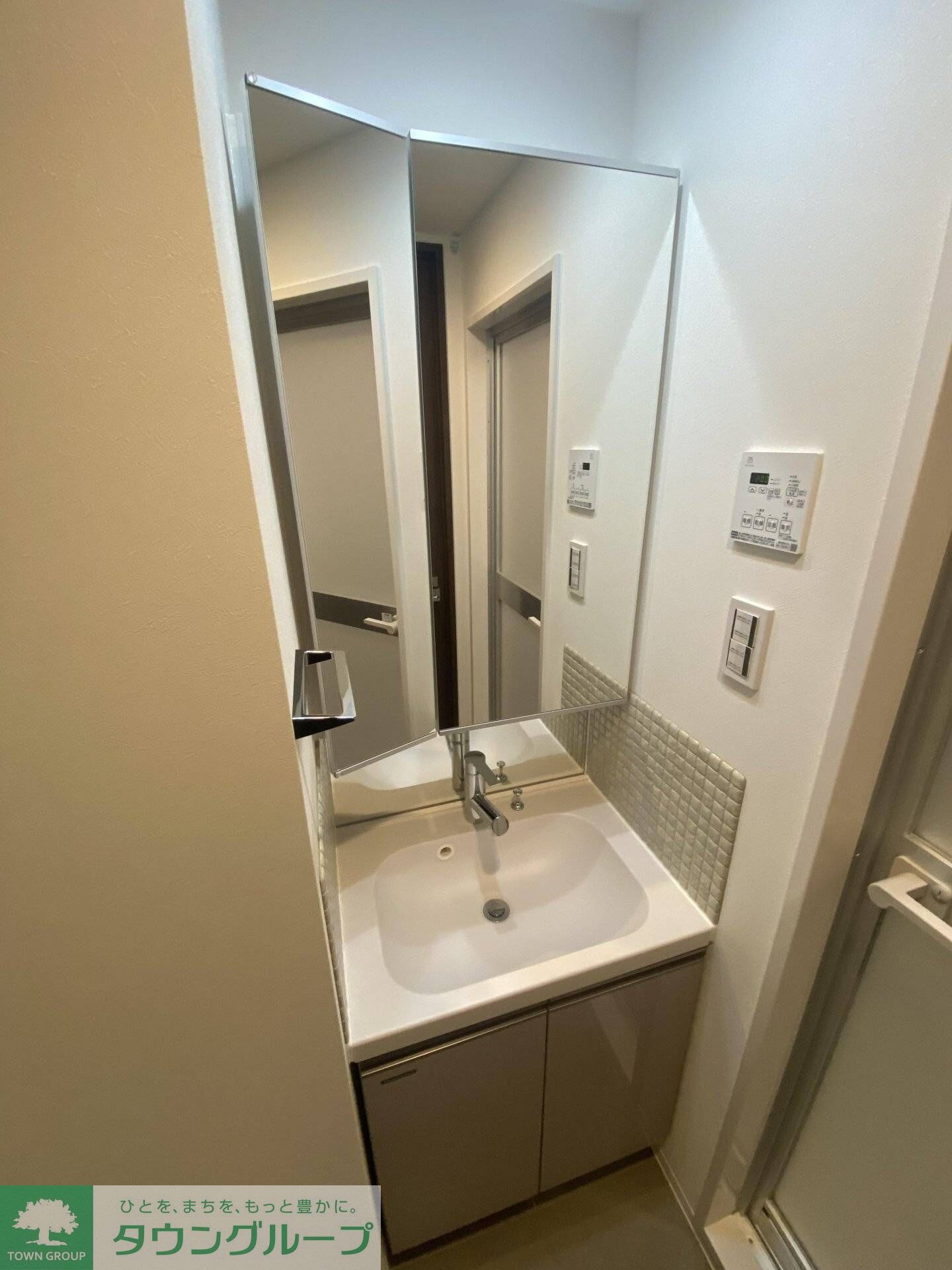 ステージファースト亀戸の物件内観写真