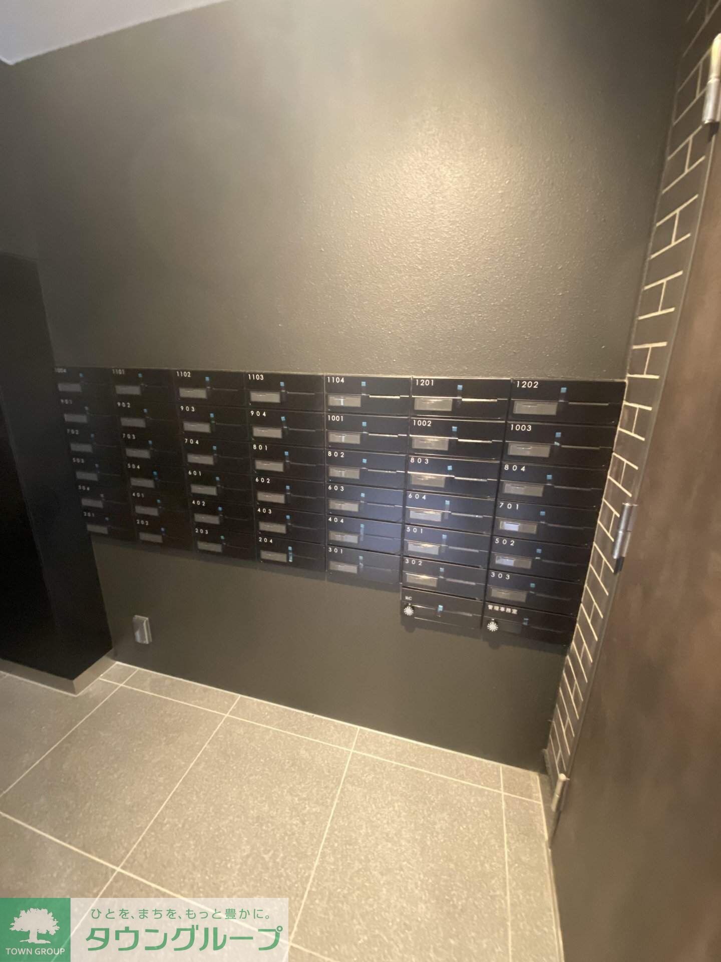 ステージファースト亀戸の物件内観写真