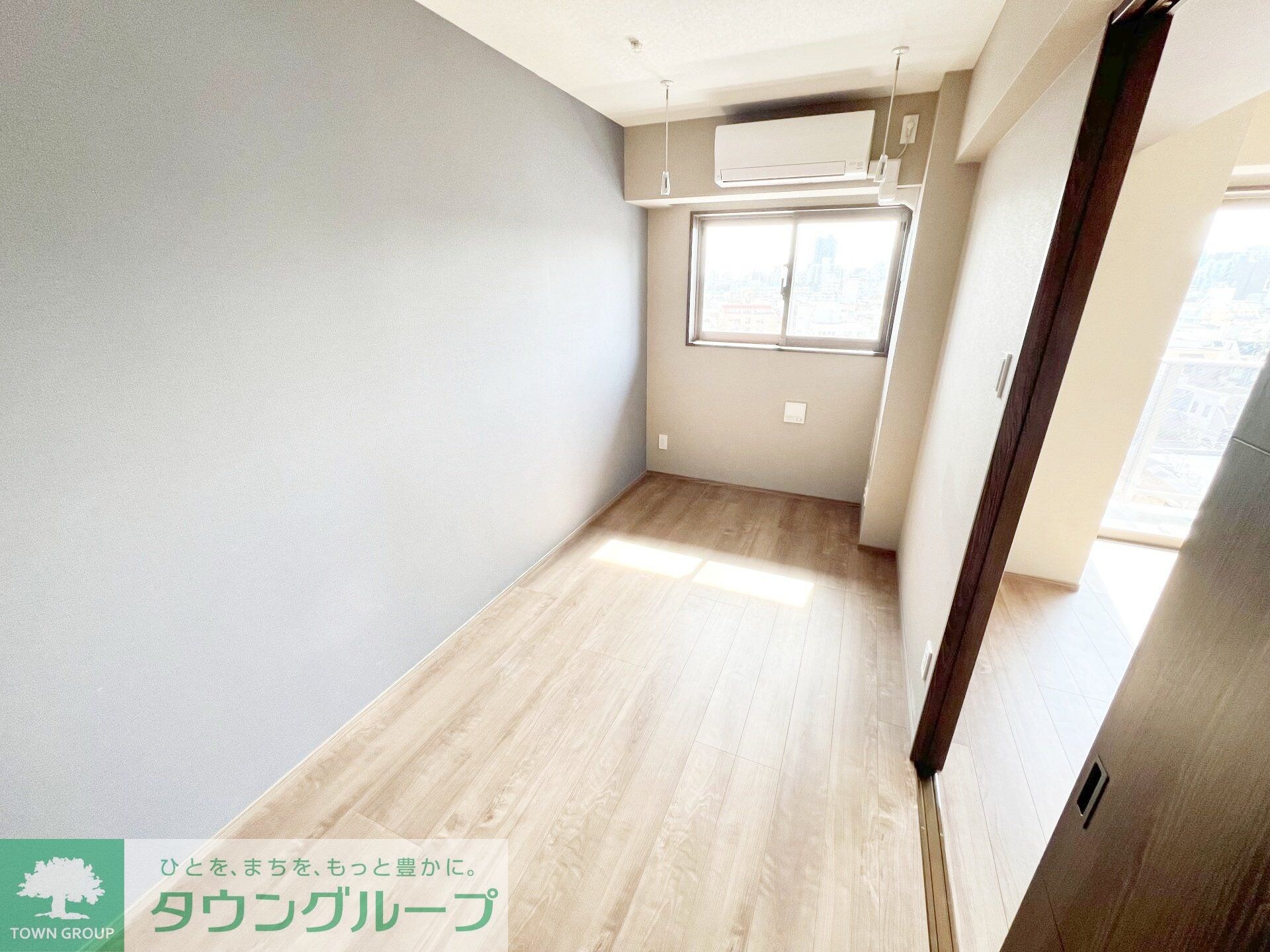 オーパスレジデンス南青山の物件内観写真