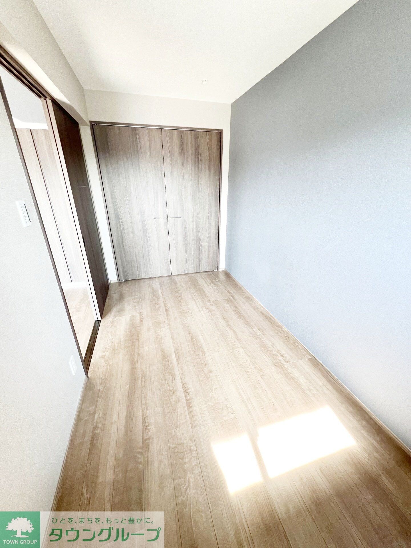 オーパスレジデンス南青山の物件内観写真