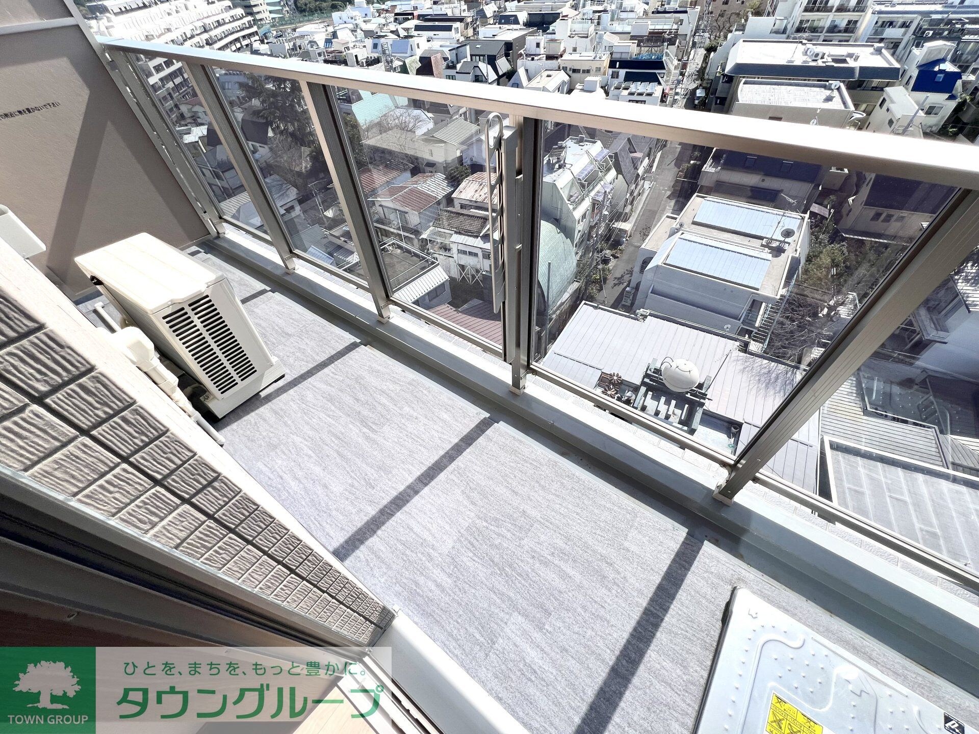 オーパスレジデンス南青山の物件内観写真