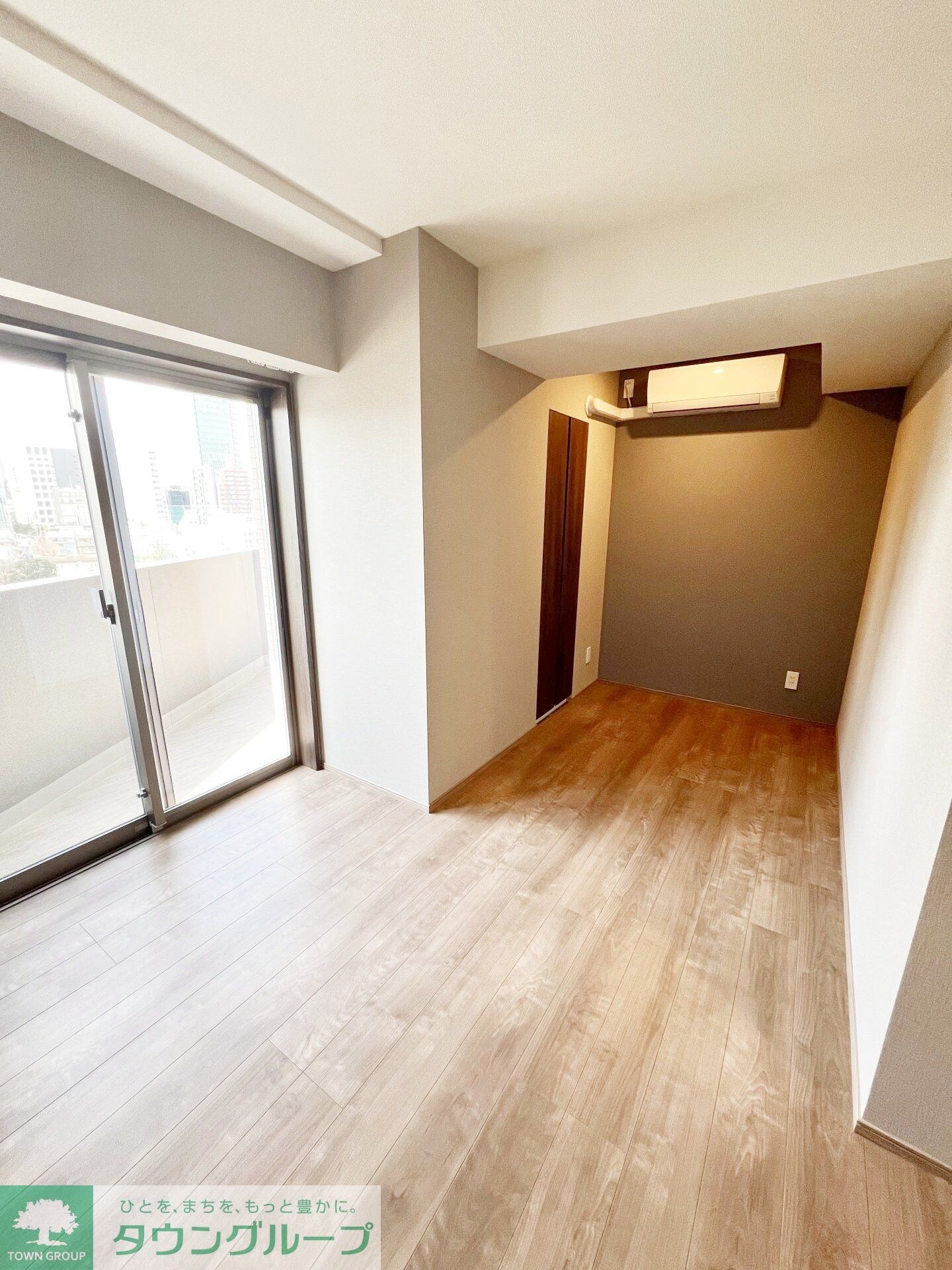 オーパスレジデンス南青山の物件内観写真