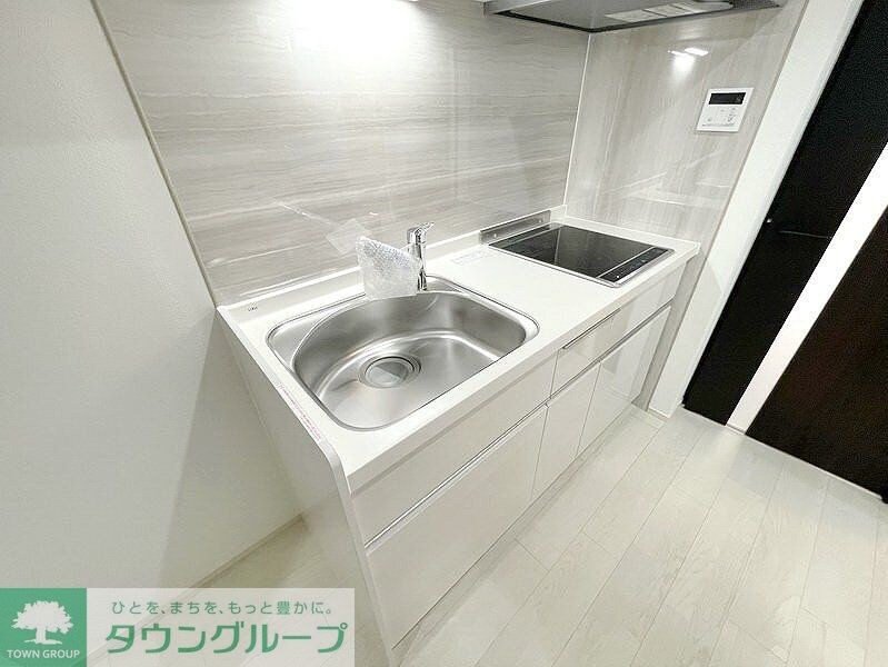 フォセット幡ヶ谷の物件内観写真