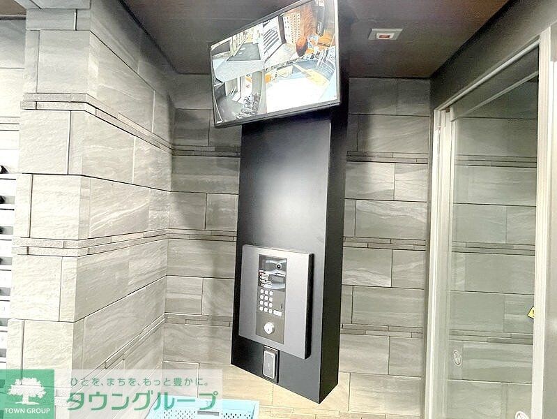 フォセット幡ヶ谷の物件内観写真