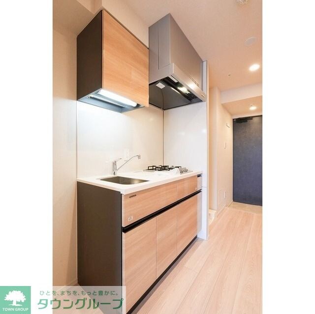 ルフォンプログレ渋谷ヒルトップの物件内観写真