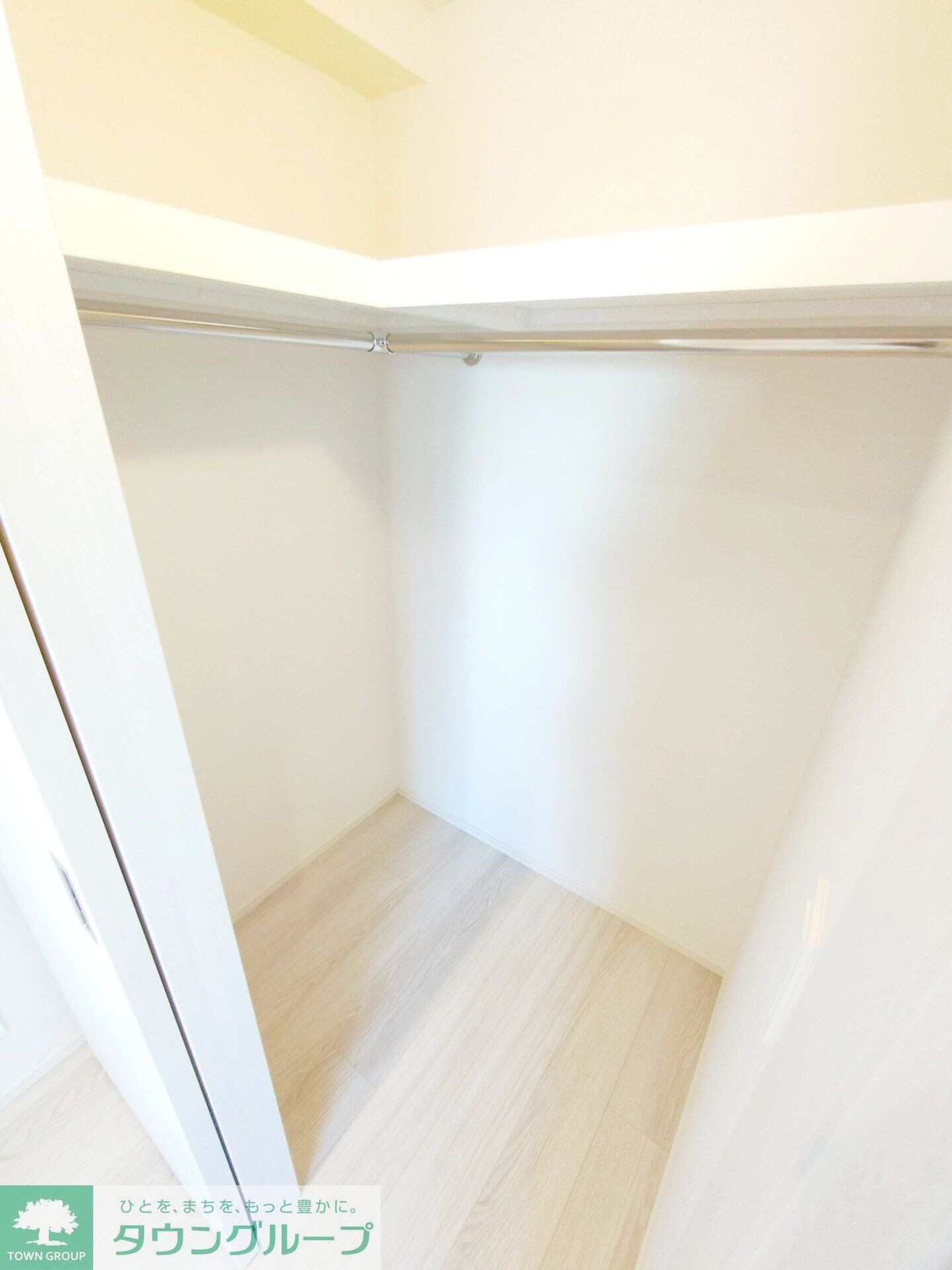 イプセ御成門の物件内観写真