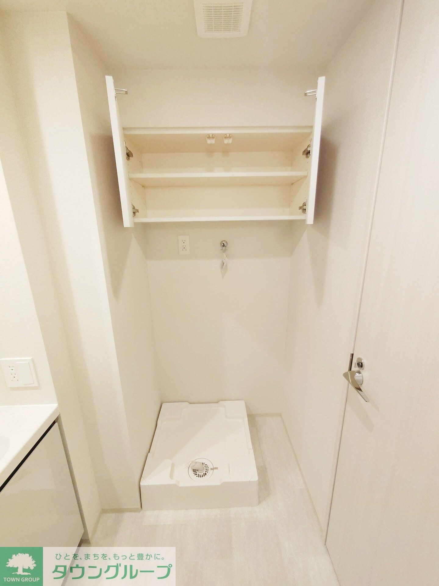 イプセ御成門の物件内観写真