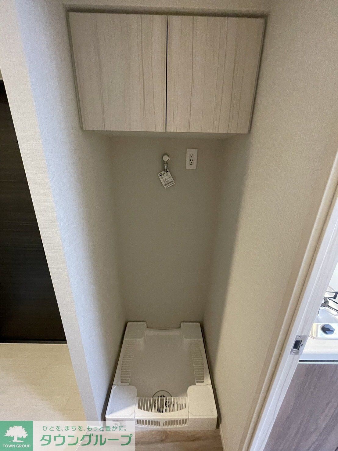 ジオエント秋葉原の物件内観写真