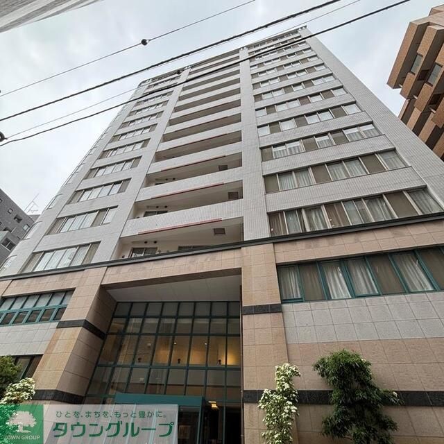 パークアクシス日本橋ステージの物件内観写真