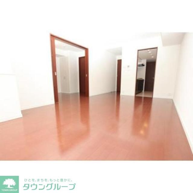 パークアクシス日本橋ステージの物件内観写真