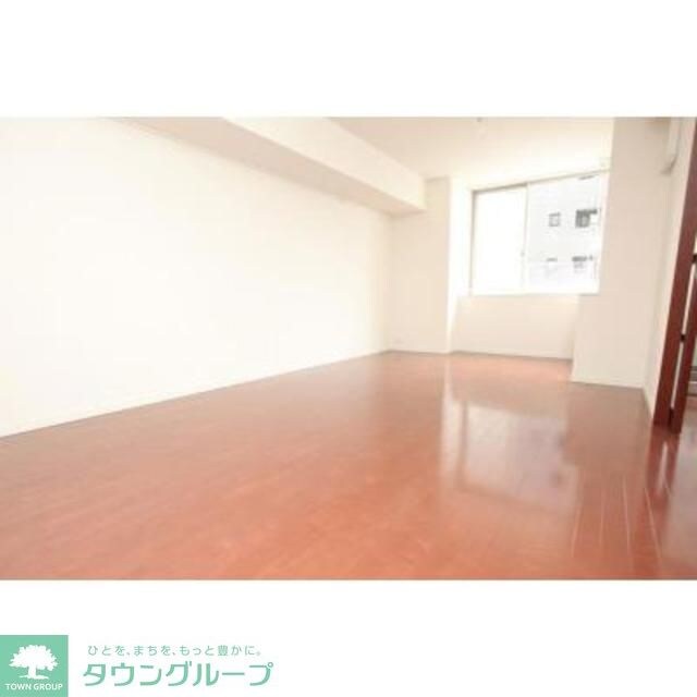 パークアクシス日本橋ステージの物件内観写真