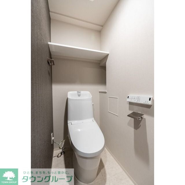 スタイリオ雪谷大塚レジデンスの物件内観写真