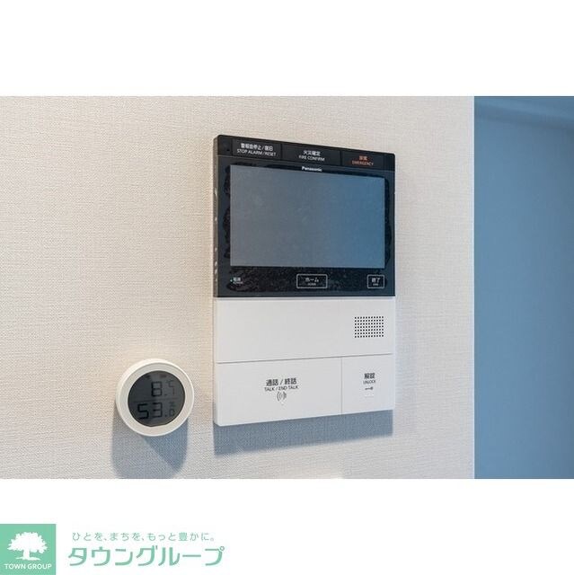 スタイリオ雪谷大塚レジデンスの物件内観写真