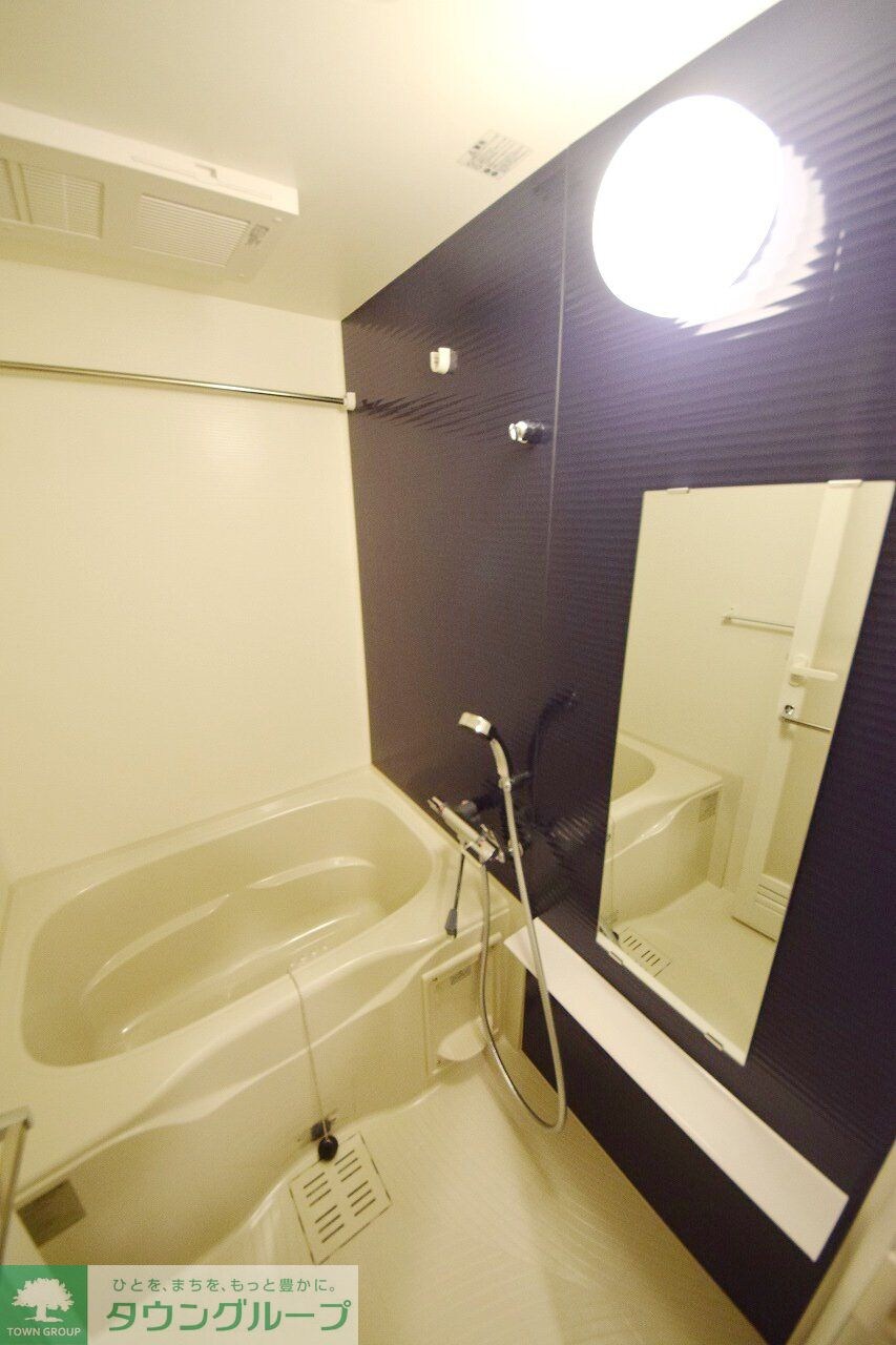 Ｌａ　Ｄｏｕｃｅｕｒ大森山王の物件内観写真