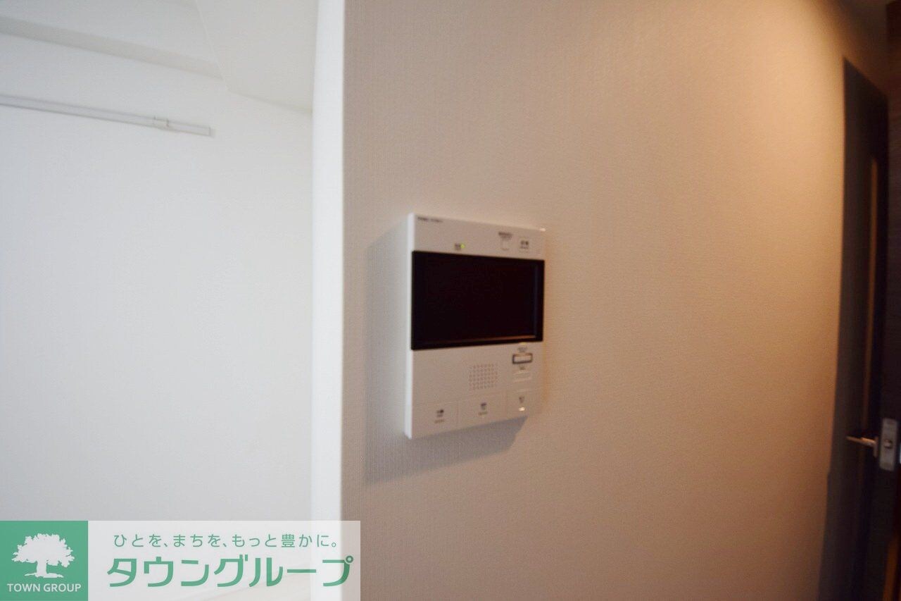 Ｌａ　Ｄｏｕｃｅｕｒ大森山王の物件内観写真