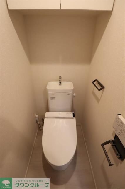 GENOVIA新大塚の物件内観写真