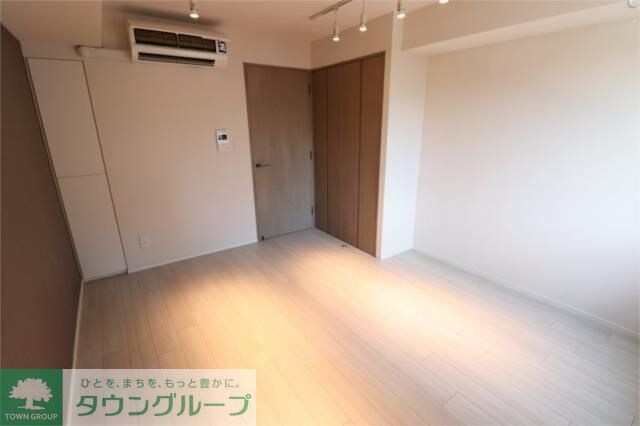 GENOVIA新大塚の物件内観写真