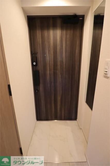 GENOVIA新大塚の物件内観写真