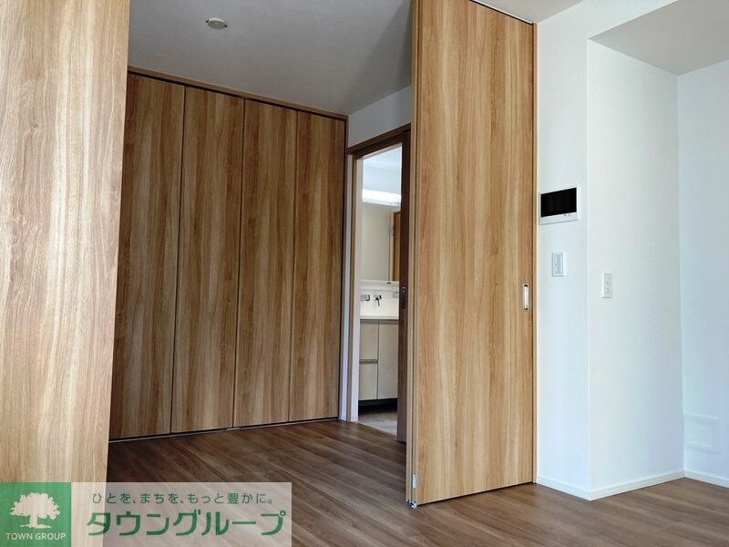 グランクリュ若松町の物件内観写真