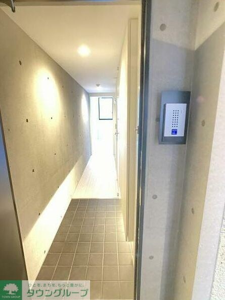 Ｌａ　Ｄｏｕｃｅｕｒ西落合の物件内観写真