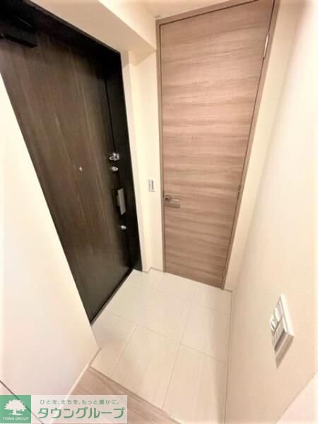 白金ザ・スカイの物件内観写真