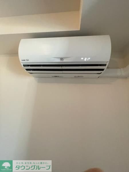 白金ザ・スカイの物件内観写真