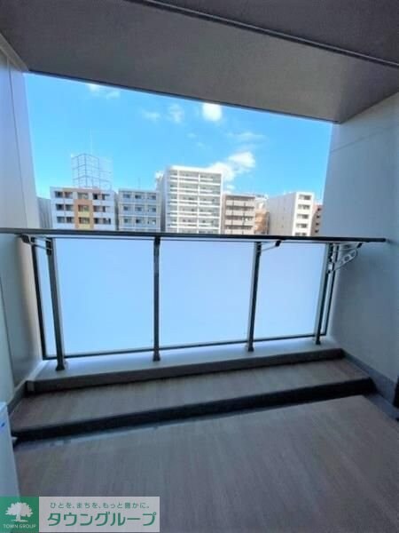 白金ザ・スカイの物件内観写真