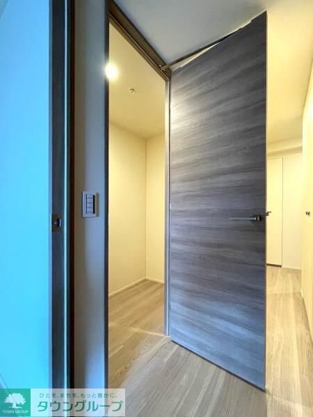 白金ザ・スカイの物件内観写真