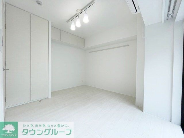 ブライズ白金台の物件内観写真