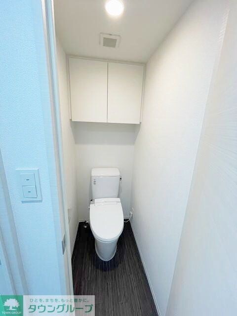 ブライズ白金台の物件内観写真