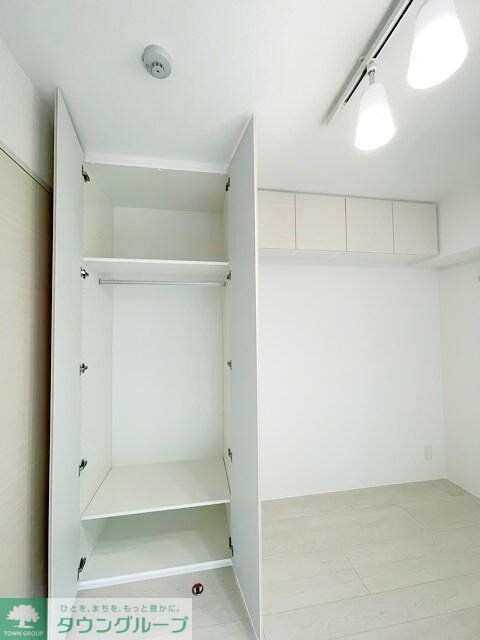 ブライズ白金台の物件内観写真