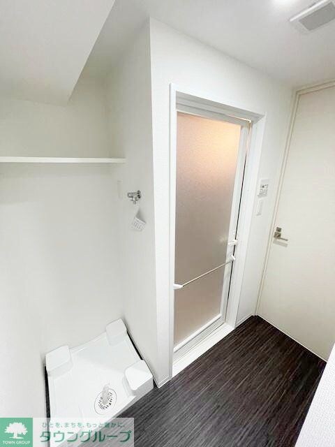 ブライズ白金台の物件内観写真