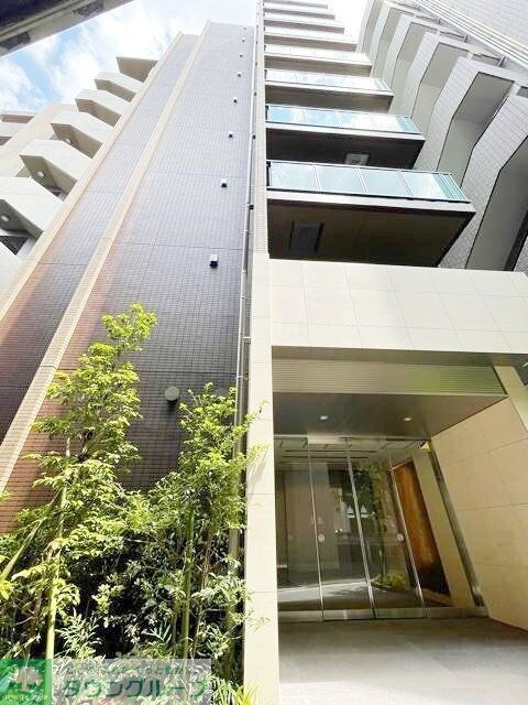 ブライズ白金台の物件内観写真