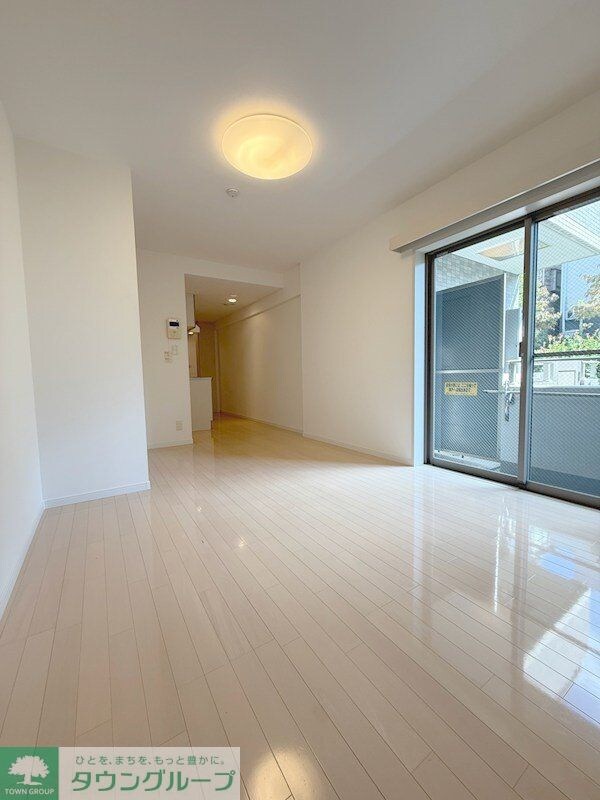 アヴィターレ小山の物件内観写真