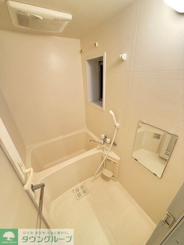 アヴィターレ小山の物件内観写真