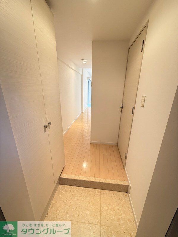 アヴィターレ小山の物件内観写真